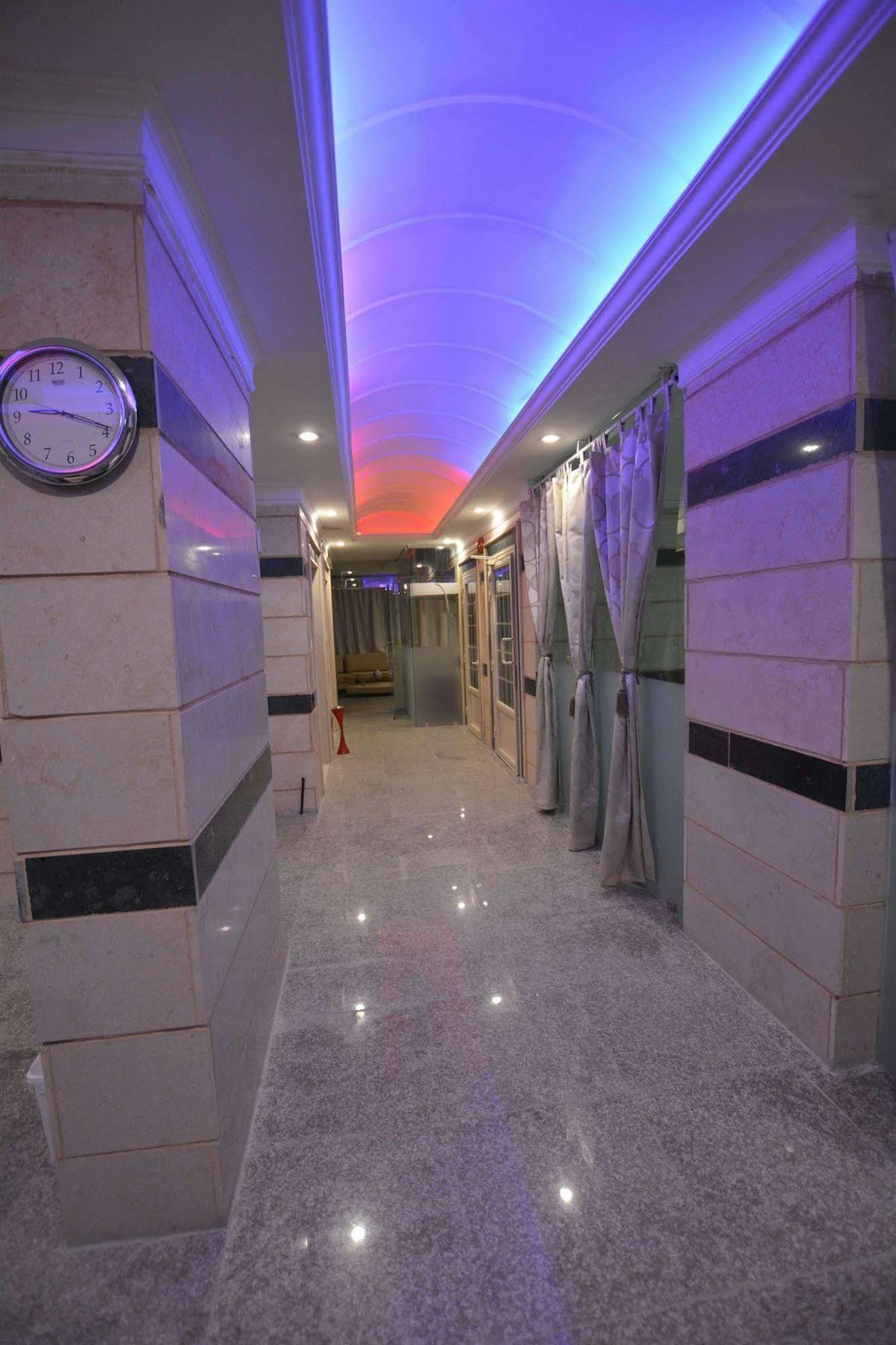 Leader Apartments 1 Mahboula Exterior photo